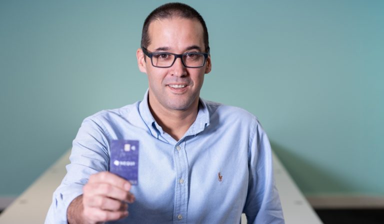 Bancolombia confirma a Andrés Vásquez como nuevo CEO de Nequi
