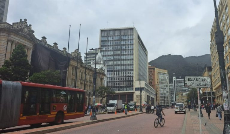 Bogotá terminó el tercer trimestre de 2022 con un crecimiento de 9,3 % del PIB