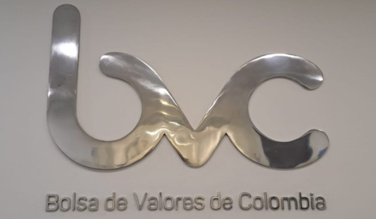 MSCI Colcap cerró octubre con mejor registro del año; Nutresa, acción que más creció en Colombia
