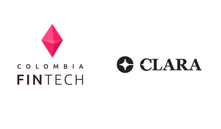 Clara y Colombia Fintech se unen para impulsar la gestión de gasto empresarial