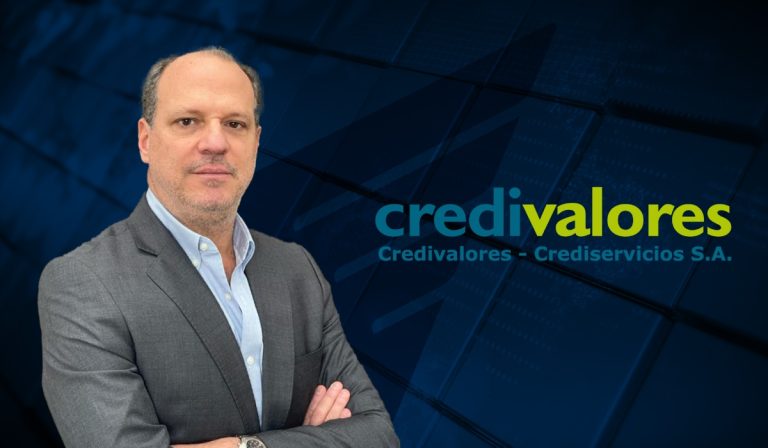 Entrevista | Credivalores cambió estrategia de financiamiento y revisa metas de crecimiento