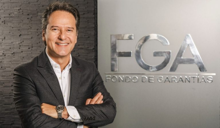 FGA Fondo de Garantías proyecta estar entre las 500 empresas más grandes de Colombia en 2022
