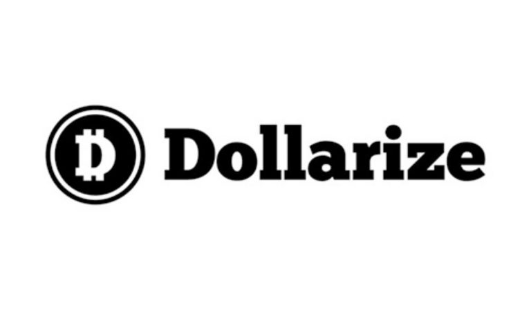Dollarize anuncia que está disponible para usuarios en Colombia y Latinoamérica
