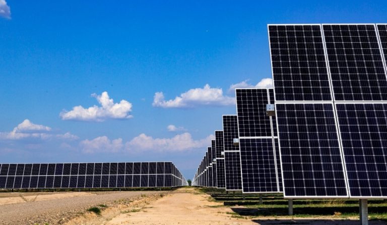 Nuevo parque fotovoltaico mitigará 22 mil toneladas de CO2 al año en Tolima (Colombia)