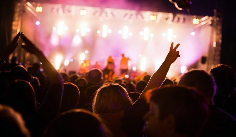 Cuatro festivales de música imperdibles antes de que acabe el 2022