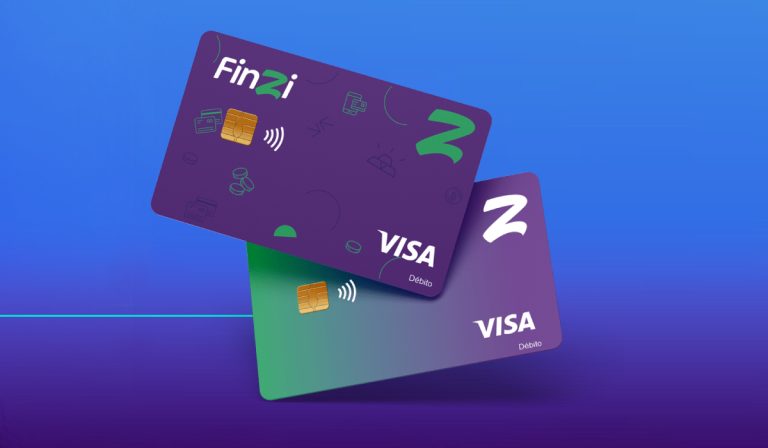 FinZi anuncia el lanzamiento oficial de su tarjeta débito en Colombia