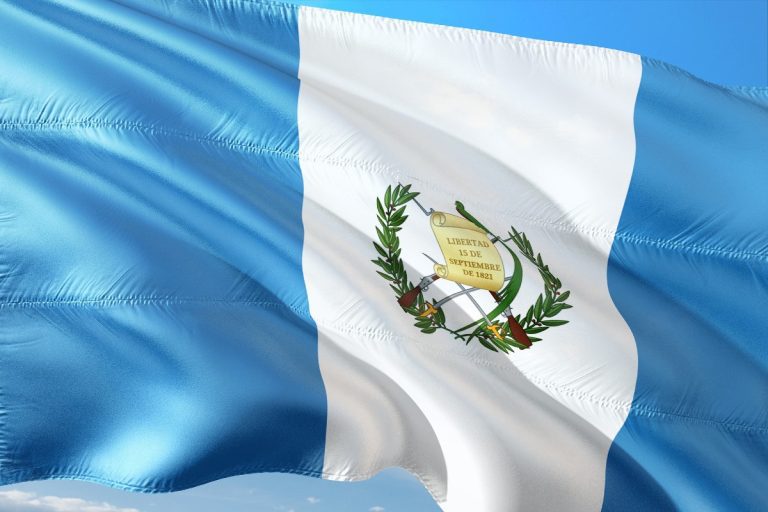 Corredor Interoceánico de Guatemala contará con una inversión de US$15 mil millones 