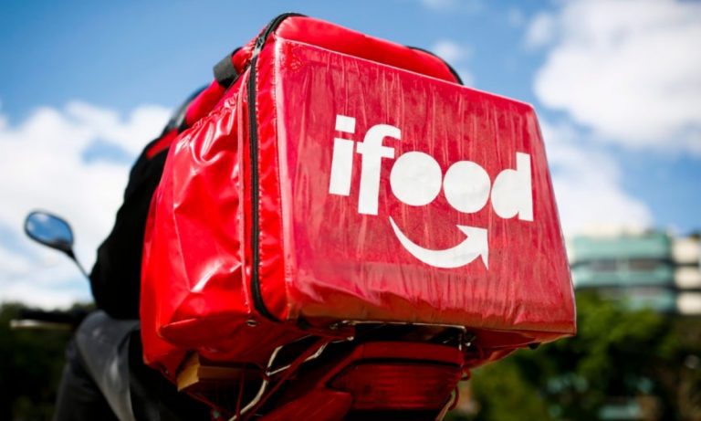 Aplicación iFood cierra operación en Colombia por crisis económica global