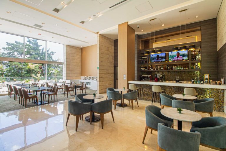 Hoteles Estelar inaugura el restaurante Adele en la Torre Suites de Medellín