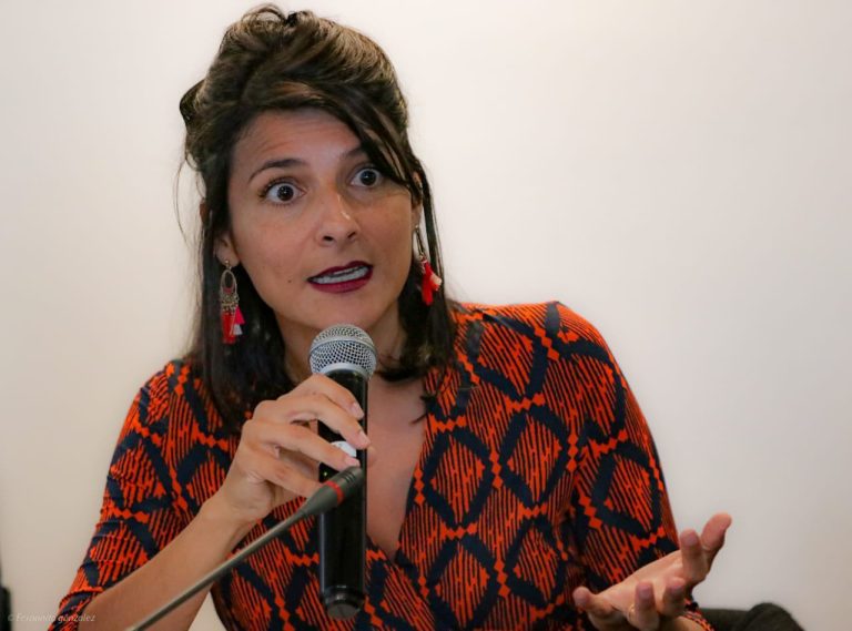 Credicorp Capital resalta ‘ruido’ por nombramiento de Irene Vélez como ministra de Minas de Colombia