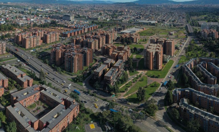 Conozca las zonas para invertir en la compra de vivienda en Bogotá