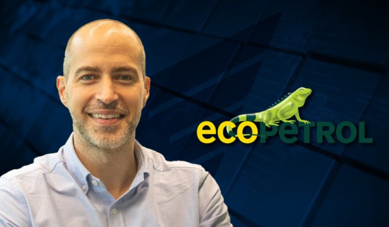 Agostinho Joao Ramalho pasa de ISA a gerente de innovación de Ecopetrol