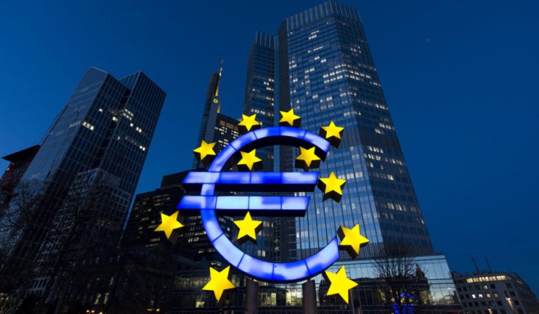 Banco Central Europeo sube tasas a 1,25 %; eleva perspectiva de inflación