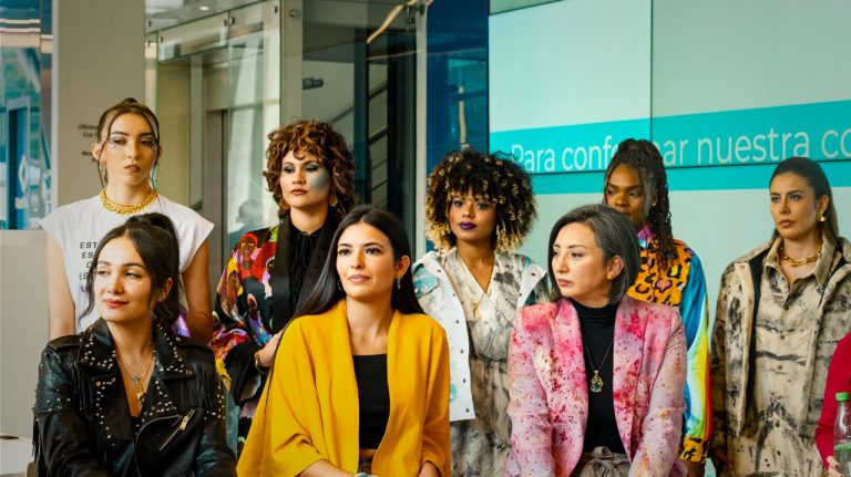 Liderazgo femenino y moda sostenible: claves para el progreso del país