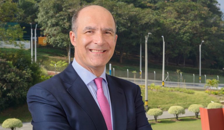 Bernardo Vargas, nuevo presidente para América Latina de DigitalBridge