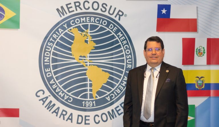 Impulsarán entrada de Colombia como miembro de Mercosur