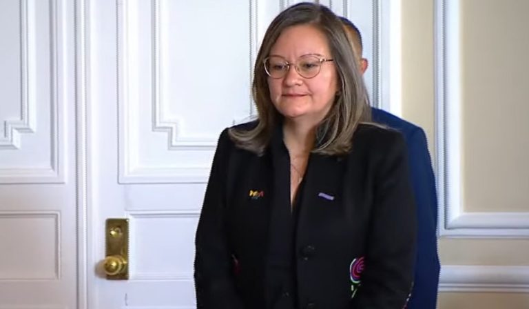 Confirmado: Cielo Rusinque es directora del Departamento de Prosperidad Social en Colombia
