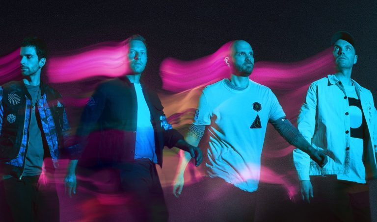 Coldplay se une a SAP para tener una gira ecológica  