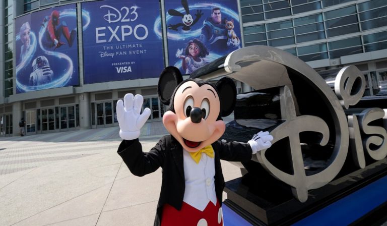 Estas fueron las novedades más relevantes de la D23 Expo 2022 de Disney