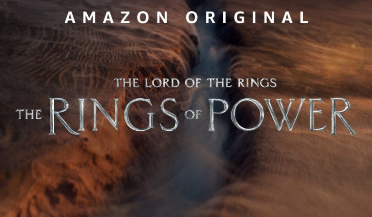 Amazon invertirá multimillonaria suma en precuela de El Señor de los Anillos