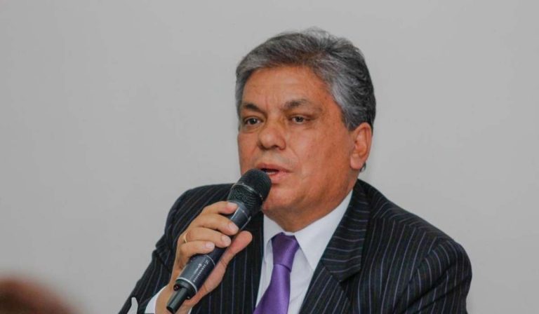 Gilberto Rondón, nuevo presidente del Fondo Nacional del Ahorro (FNA)