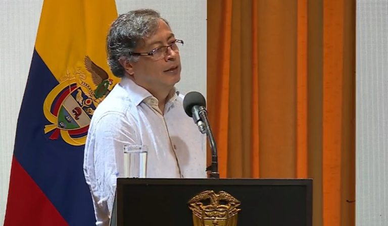 Misión exportadora, eje central en inauguración de Congreso de Analdex en Medellín