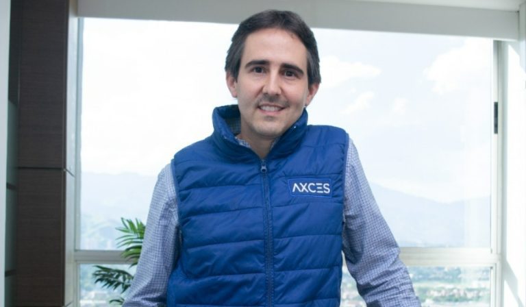 Axces facilita acceso a factoring digital y crecimiento de empresas en Colombia