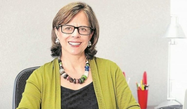 María Luisa Chiappe regresa a la presidencia de la Cámara Colombo Venezolana