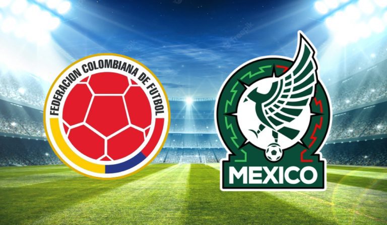 Colombia vs. México: segunda prueba para Néstor Lorenzo, técnico de la selección cafetera