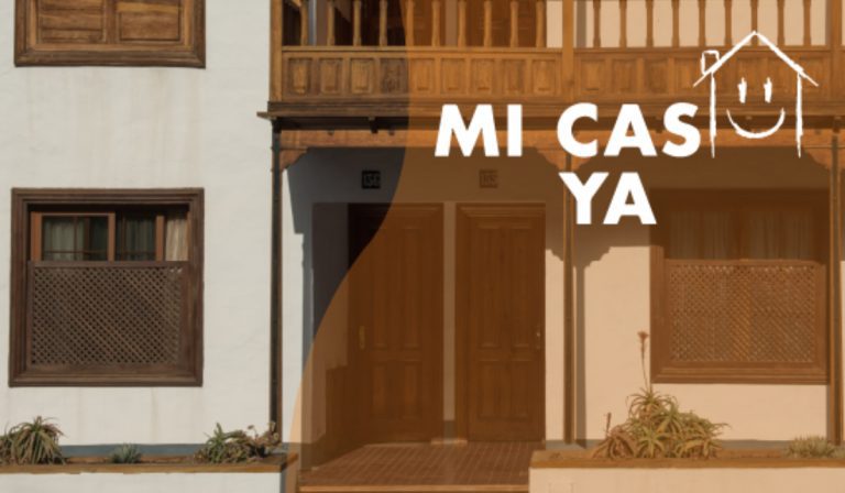 Subsidios de vivienda Colombia: paso a paso para registrarse en Mi Casa Ya