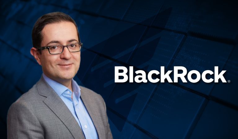 Esta es la visión de BlackRock: advierte alta volatilidad y retos para inversionistas