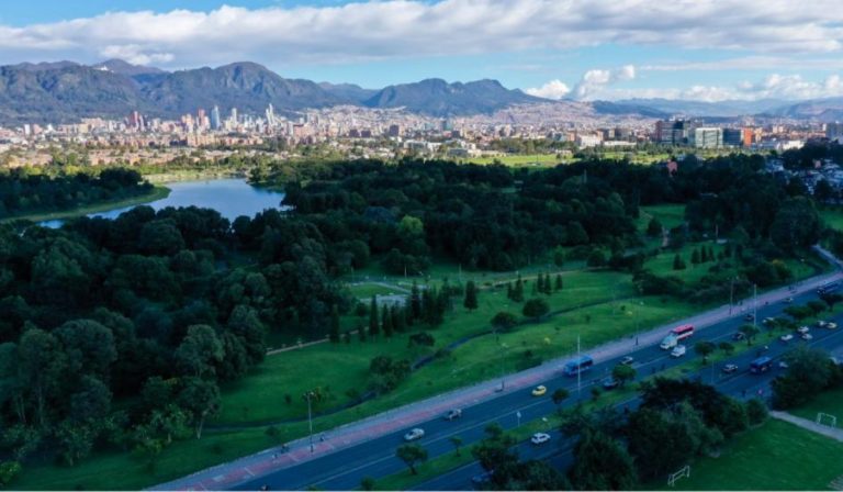 PIB de Bogotá repuntó 15,4 % en el segundo trimestre de 2022