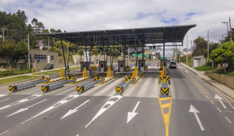 Peaje Patios (cerca a Bogotá) podría tener tarifa diferencial aún más barata