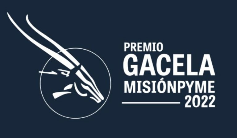 Banco de Bogotá y MisiónPyme abren convocatoria en Colombia para Premio Gacela 2022