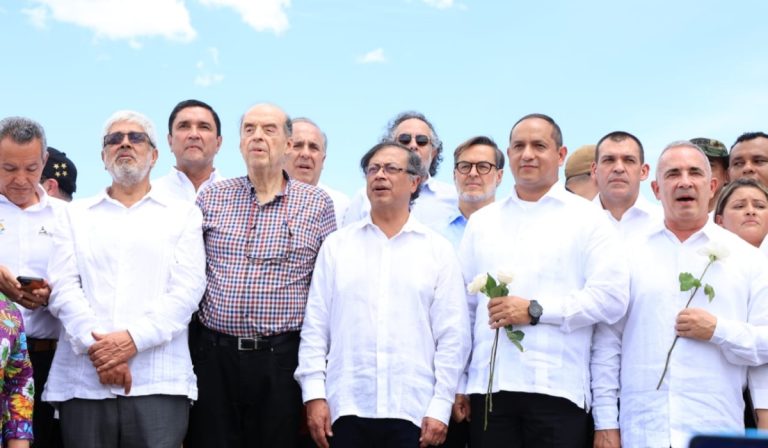 ¡Es oficial! Se abre la frontera entre Colombia y Venezuela