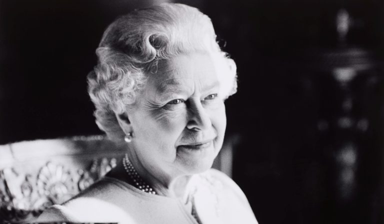 Falleció la reina Isabel II a los 96 años