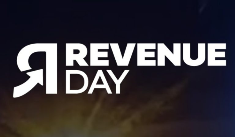 Revenue Day 2022 llega a Bogotá en octubre de 2022