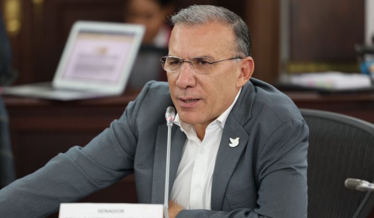 Roy Barreras, presidente del Congreso de Colombia, diagnosticado con cáncer de colon