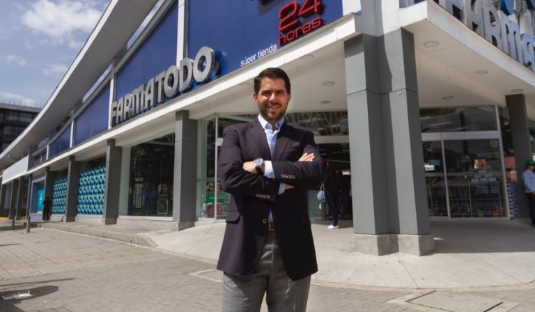 Farmatodo abrirá 50 tiendas al 2024 en Colombia