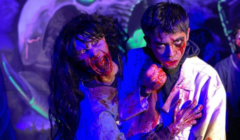 Mundo Aventura invirtió más de $2.000 millones en Terror al Parque 2 para Halloween