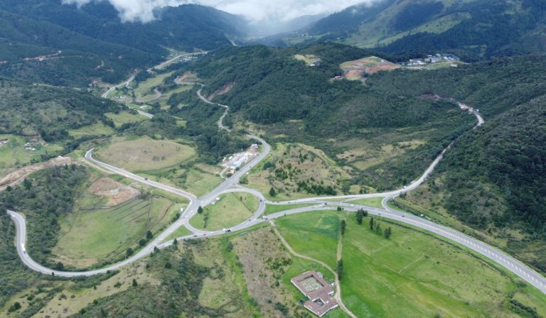 Inteligencia Artificial, para mejorar la planificación y construcción de carreteras en Colombia