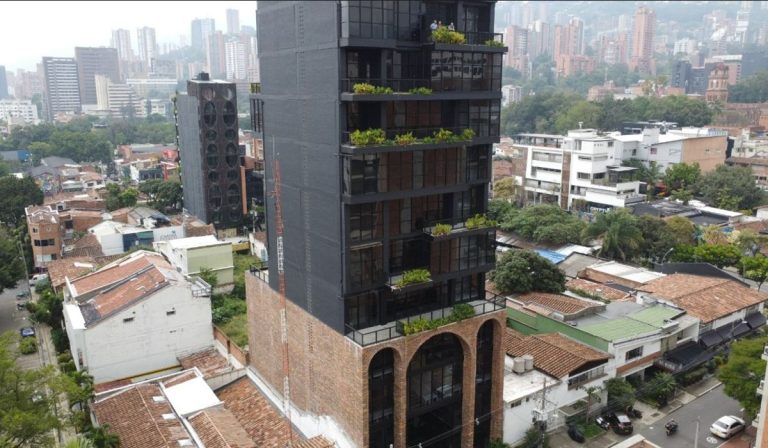 Coworking toma más fuerza en Medellín por crecimiento de la ciudad