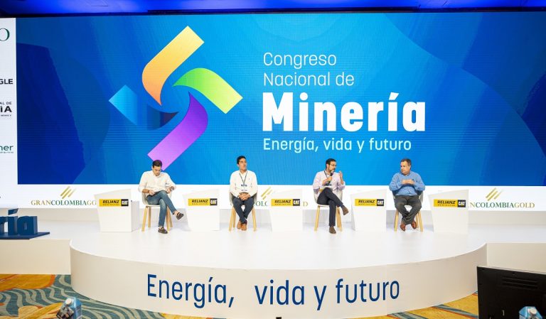 Fedesarrollo propone cambiar impuesto a exportaciones mineras por una sobretasa