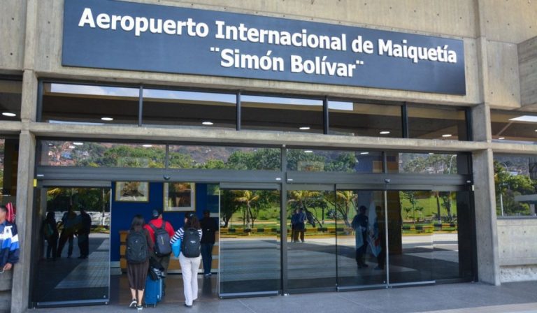 Exclusivo | Esta es la lista de países que podrán retomar vuelos con Venezuela