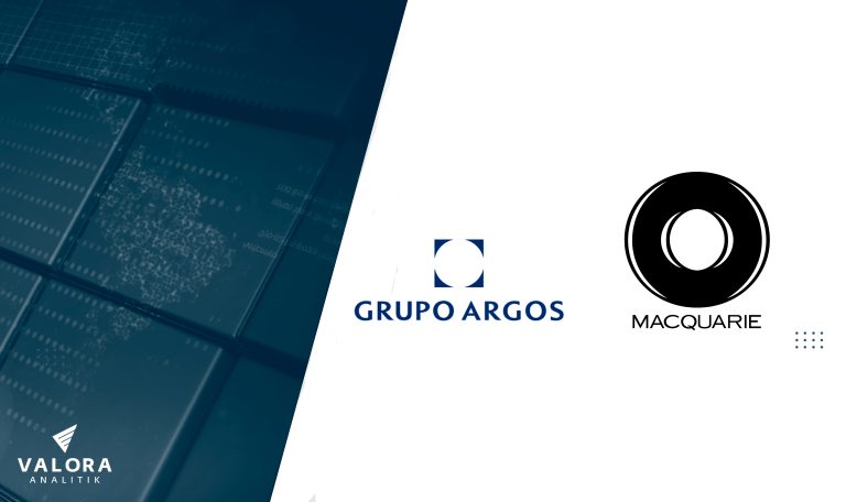 Resaltan puntos positivos para Grupo Argos tras nueva plataforma de Odinsa y Macquarie