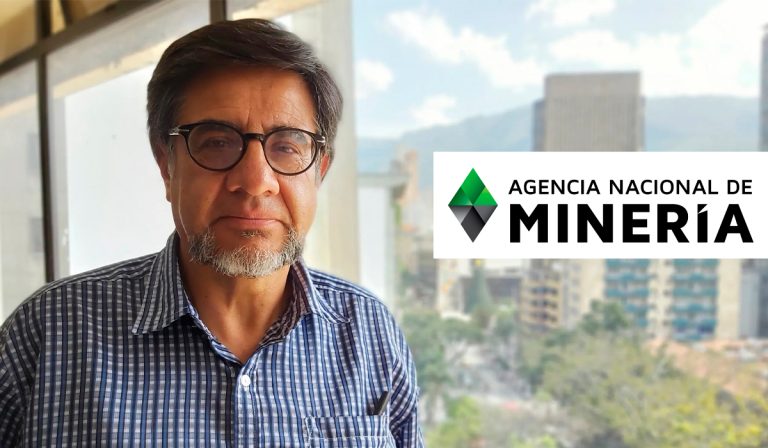 Álvaro Pardo será nuevo presidente de la Agencia Nacional de Minería en Colombia
