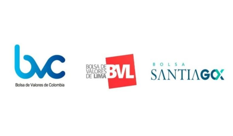 Se aprobó división de Bolsa de Santiago y creación de nueva sociedad en integración con bvc y BVL