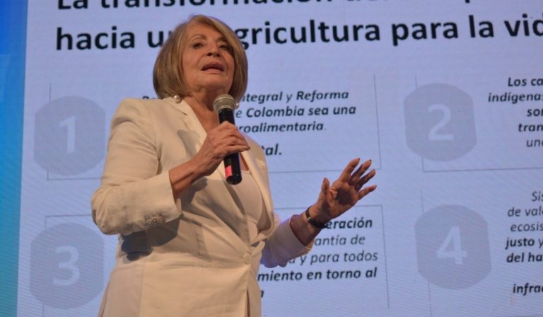 Colombia: Gobierno comprará primeras tierras a Fedegán en el Caribe y Magdalena Medio