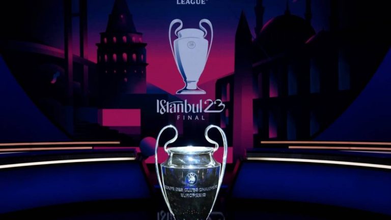 Empieza el torneo más importante de clubes de fútbol: la Champions League 2022-2023