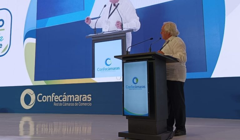 Confecámaras eligió nueva Junta Directiva para periodo 2022-2023 en Colombia